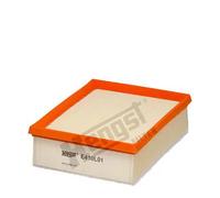 Filtro aria Cartuccia filtro E410L01 HENGST FILTER per PEUGEOT CITROËN