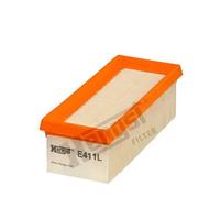 HENGST FILTER E411L Filtro aria