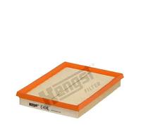 Filtro aria HENGST FILTER E414L