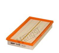 Filtro aria Cartuccia filtro E422L HENGST FILTER per VW TOURAN GOLF V POLO IV