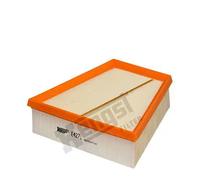 Filtro aria Cartuccia filtro E427L HENGST FILTER per SKODA SEAT VW