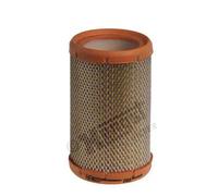 Filtro aria Cartuccia filtro E432L HENGST FILTER per RENAULT NISSAN