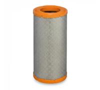 Filtro aria HENGST FILTER E434L