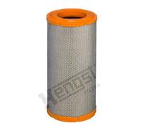 Filtro aria HENGST FILTER E434L