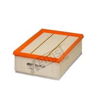 Filtro aria Cartuccia filtro E436L01 HENGST FILTER per PEUGEOT CITROËN
