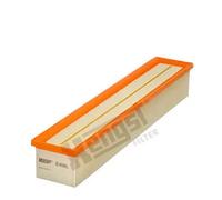 Filtro aria Cartuccia filtro E456L HENGST FILTER per MERCEDES-BENZ CLASSE C