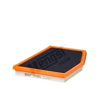 Filtro aria Cartuccia filtro E458L HENGST FILTER per PORSCHE BOXSTER