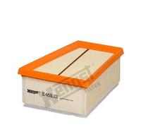 Filtro aria Cartuccia filtro E461L01 HENGST FILTER per RENAULT DACIA OPEL NISSAN