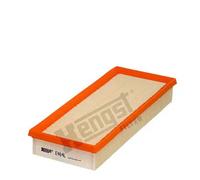 Filtro aria HENGST FILTER E464L