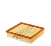 Filtro aria Cartuccia filtro E466L HENGST FILTER per OPEL OMEGA B