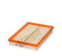 Filtro aria Cartuccia filtro E468L HENGST FILTER per SKODA SEAT VW