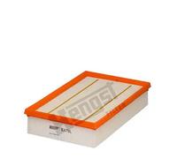 Filtro aria HENGST FILTER E470L