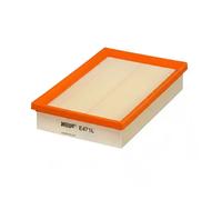 HENGST FILTER E471L Filtro aria