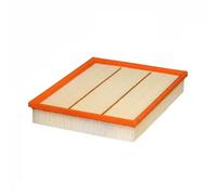 Filtro aria HENGST FILTER E475L