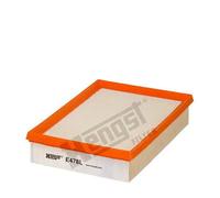 HENGST FILTER Filtro aria