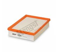 HENGST FILTER Filtro aria