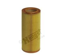Filtro aria Cartuccia filtro E480L HENGST FILTER per FIAT LANCIA