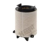 Filtro aria Cartuccia filtro E482L01 HENGST FILTER per VW SKODA AUDI SEAT