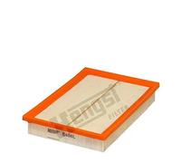 Filtro aria Cartuccia filtro E486L HENGST FILTER per MAZDA FORD FORD USA