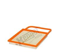 Filtro aria Cartuccia filtro E487L HENGST FILTER per SKODA VW