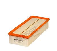 Filtro aria Cartuccia filtro E488L HENGST FILTER per VW SKODA AUDI SEAT
