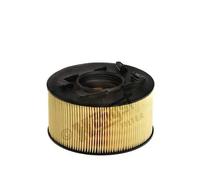 Filtro aria Cartuccia filtro E489L HENGST FILTER per BMW 3 Compact 3 Touring 3