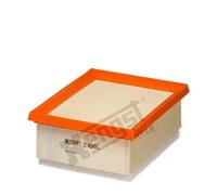 Filtro aria Cartuccia filtro E490L HENGST FILTER per CITROËN PEUGEOT