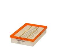 Filtro Aria Hengst Filter E493L per Fiat Vag