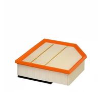 HENGST FILTER E512L Filtro aria per VOLVO XC90 I (275) S60 I (384) V70 II (285)