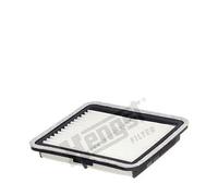 Filtro aria Cartuccia filtro E522L HENGST FILTER per SUBARU XV TRIBECA OUTBACK