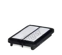 Filtro aria Cartuccia filtro E524L HENGST FILTER per NISSAN SUZUKI