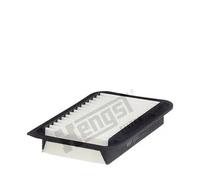 Filtro aria Cartuccia filtro E525L HENGST FILTER per OPEL SUZUKI