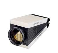 Filtro aria Cartuccia filtro E527L HENGST FILTER per MERCEDES-BENZ CLASSE C