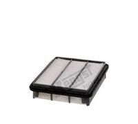 Filtro aria Cartuccia filtro E546L HENGST FILTER per MITSUBISHI MAZDA