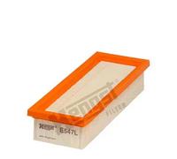 HENGST FILTER E547L Filtro aria