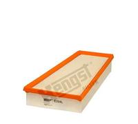 Filtro aria Cartuccia filtro E554L HENGST FILTER per PEUGEOT CITROËN