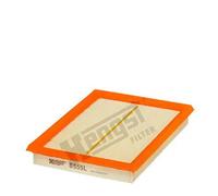 Filtro aria Cartuccia filtro E555L HENGST FILTER per NISSAN HONDA SUBARU RENAULT