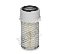 HENGST FILTER E563L Filtro aria