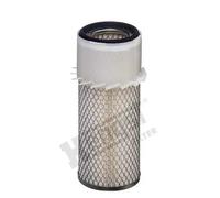 Filtro aria HENGST E565L