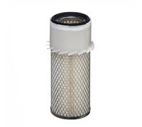 Filtro aria HENGST E565L