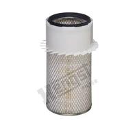 Filtro aria Cartuccia filtro E568L HENGST FILTER per UMM ALTER