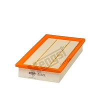 Filtro aria Cartuccia filtro E572L HENGST FILTER per FIAT STILO STILO VAN