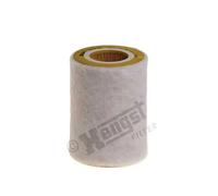 Filtro aria Cartuccia filtro E573L HENGST FILTER per SMART ROADSTER CITY-COUPE