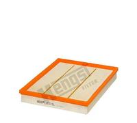 Filtro aria Cartuccia filtro E576L HENGST FILTER per OPEL ASTRA G Familiare