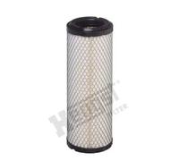 Filtro aria HENGST FILTER E582L