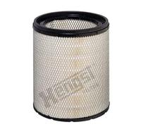 HENGST FILTER E585L Filtro aria