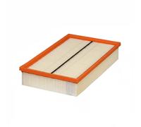 Filtro aria HENGST FILTER E587L
