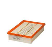 Filtro aria HENGST FILTER E588L