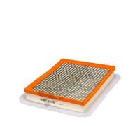 Filtro aria HENGST FILTER E605L