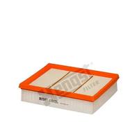 Hengst & Co Filtro aria E612L per Mercedes-Benz